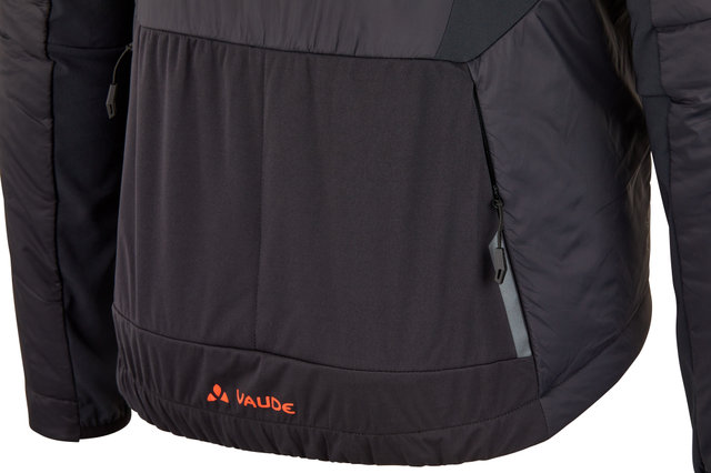 VAUDE Men's Kuro Insulation Jacket - black/M