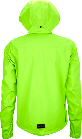 GORE Wear Endure Jacket - neon yellow/M