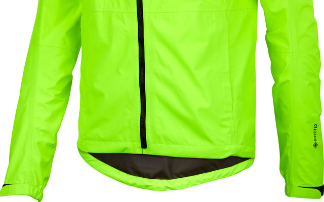 GORE Wear Endure Jacket - neon yellow/M