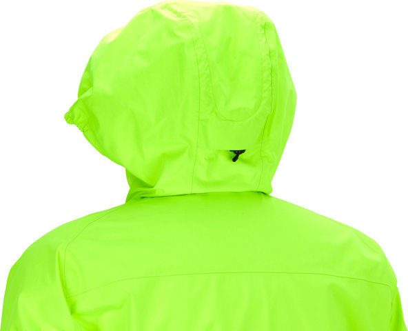 GORE Wear Endure Jacket - neon yellow/M