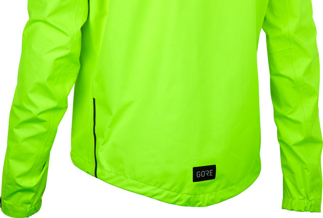 GORE Wear Endure Jacket - neon yellow/M