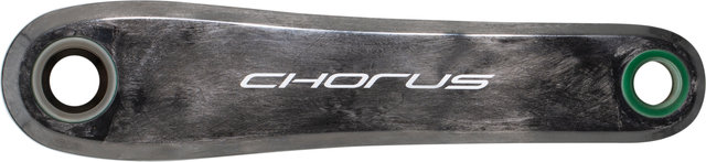 Campagnolo Chorus 12s group 12-speed 36-52 - black/11-29/Campagnolo/Campagnolo/Braze-on/172,5 mm/without