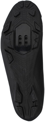 Shimano SH-XC300E MTB Schuhe Breit - black/42