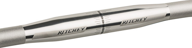 Ritchey Classic 31.8 Lenker - hp silver/420 mm