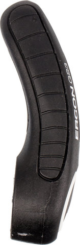 Ergon GS3 GFK Barend - schwarz/rechts