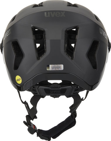 uvex Casque renegade MIPS - black mat/54 - 58 cm