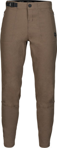 Fox Head Pantalon Youth Ranger 2.5L Water - dirt brown/146, 152/L