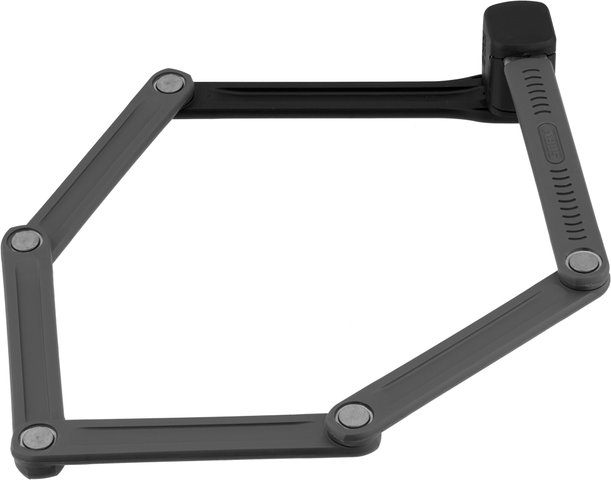 ABUS Bordo Lite 6055 Folding Lock w/ SH Bracket - bike-components