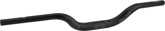 SQlab 302 3.0 - 31.8 Handlebars - black/700 mm 24°