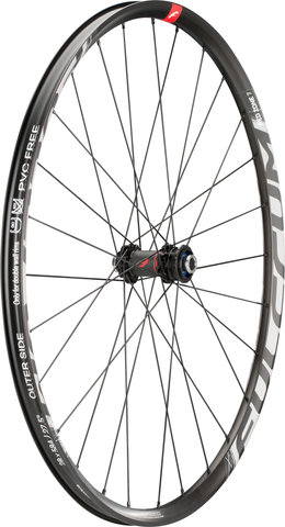 Fulcrum Red Zone 7 Disc Center Lock Boost 27.5" Wheelset - black/Boost/148 mm/110 mm/Boost/27.5" (650B)/110 mm/SRAM XD/110 mm/148 mm/SRAM XD