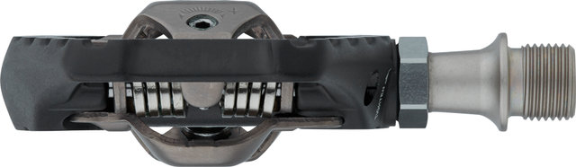 Shimano Pedales de clip XTR Enduro PD-M9120 - gris/universal