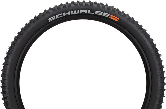 Schwalbe Magic Mary Evolution ADDIX Soft Super Trail 26" Faltreifen - schwarz/26 "/60 mm/60-559/2.35 "