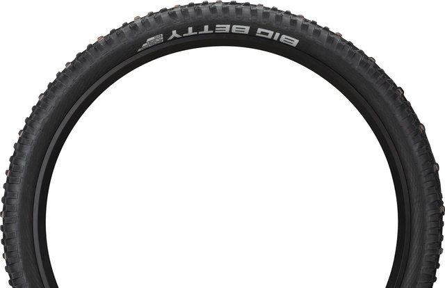 Schwalbe Big Betty / Magic Mary Evolution ADDIX Soft 29" Faltreifen 2er-Set - schwarz/29 "/62 mm/62-622/2.4 "