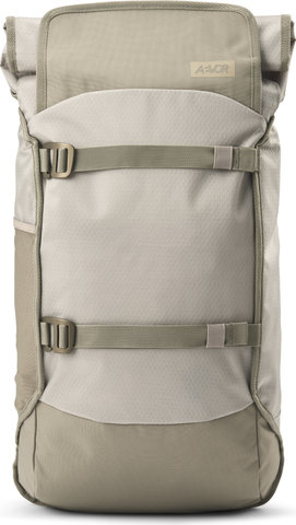 AEVOR Trip Pack Backpack - proof sesame olive/33 l