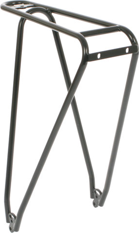 tubus Fly Classic Pannier Rack - black