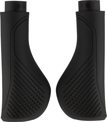 Ergon GS1 Grip Bodies - evo black/L