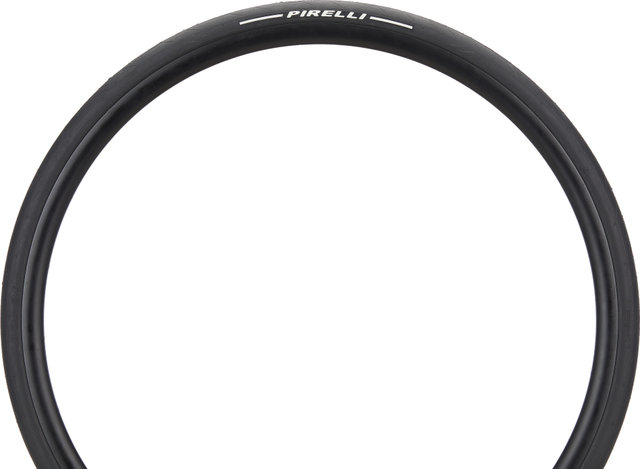 Pirelli Cubierta plegable P ZERO Race 28" - black-white label/28-622 (700x28C)