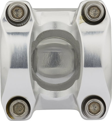 Procraft 4Bolt Adjustable Ahead Vorbau - silber/95 mm