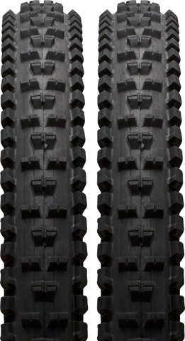 Maxxis Set de 2 Pneus Souples Highroller II WT 29" - noir/29 /63 /63-622/2.5 