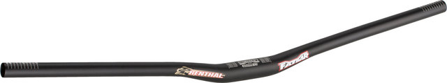 Renthal Manillar Fatbar 31.8 20 mm Riser - black/800 