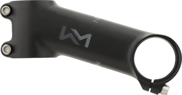 NEWMEN Evolution SL 318.2 Stem -17° - black anodizing/-17°/100 mm