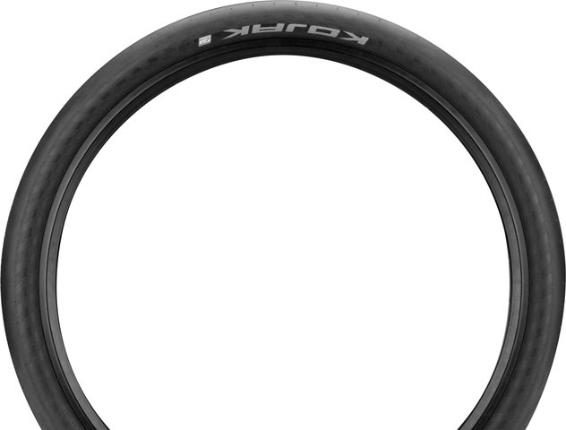 Schwalbe Kojak 20" Faltreifen - schwarz/20 "/35 mm/1.35 "/35-406