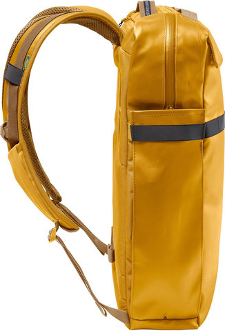 VAUDE Sac à Dos Mineo Transformer 20 - burnt yellow/20000 