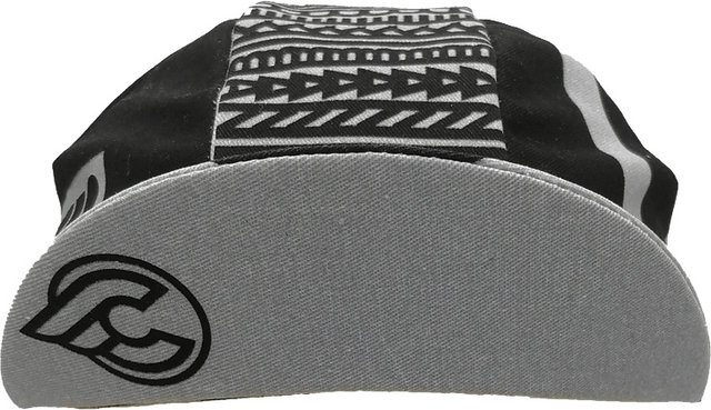 Cinelli Casquette de vélo - peace-black/one size