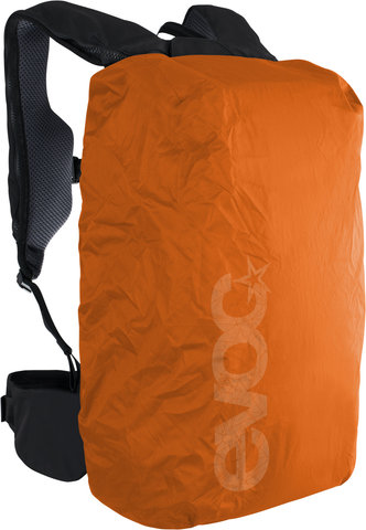 evoc Housse de Pluie Raincover Sleeve Commute - bright orange