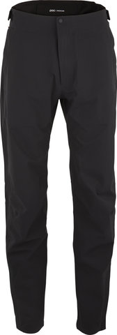 POC Pantalon Motion Rain - uranium black/M