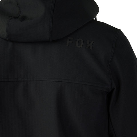 Fox Head Pit Jacket Model 2025 - black/M