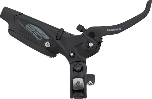 SRAM G2 RSC Disc Brake - diffusion black/Rear wheel/Flip-Flop (non-side-specific)