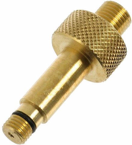 SKS Adapter for USP Pumps - bronze/Marzocchi