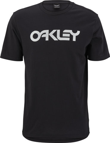 Oakley Mark II Tee 2.0 T-Shirt - black-white/M