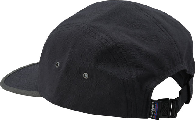 Patagonia Maclure Cap - p6 label-ink black/one size