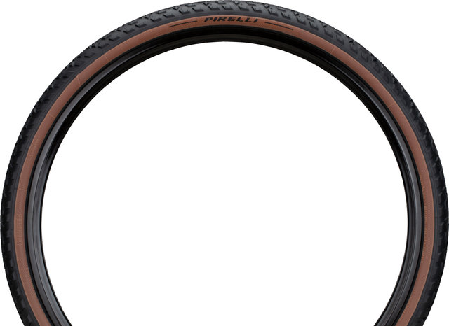 Pirelli Cinturato Gravel Mixed Terrain Classic TLR 28" Faltreifen - schwarz-para/28 "/45 mm/45-622