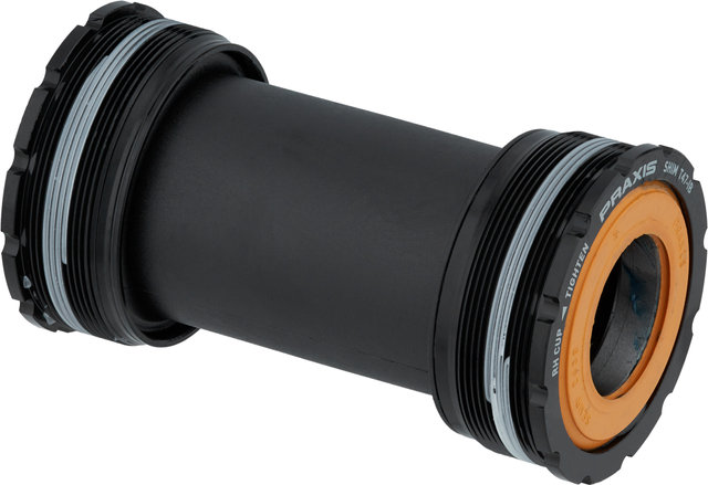 Praxis Works Shimano T47 Internal Bearing Bottom Bracket - Bike-components