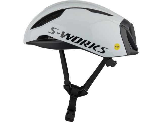Specialized SW Evade 3 Team Replica Helmet, White