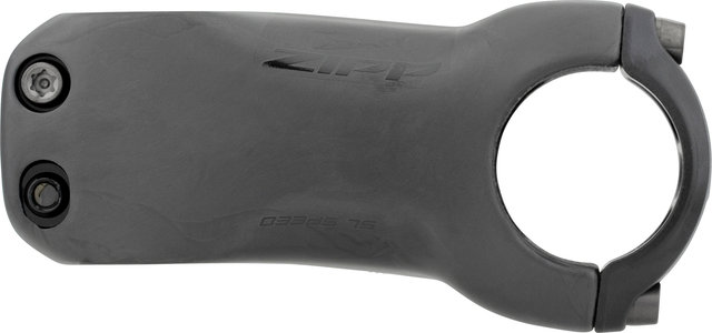 Zipp SL Speed 31.8 Carbon Stem - carbon-matte black/+6°/-6° (FlipFlop)/70 mm