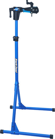 ParkTool Pied d'Atelier PCS-4-2 Deluxe - bleu