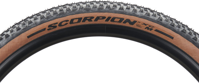 Pirelli Scorpion XC Mixed Terrain 29" Folding Tyre - classic/29 /55 mm/55-622/2.2 