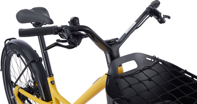 Specialized Bici de Trekking eléctrica Turbo Como SL 5.0 27,5" - brassy yellow-transparent/M