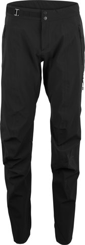 Scott Pantalones Trail Storm WP - black/M