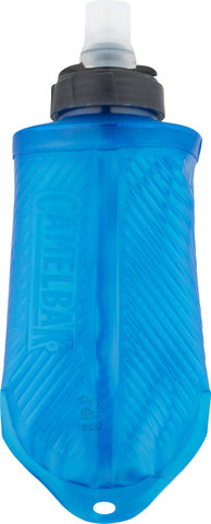 Camelbak Quick Stow Flask faltbare Trinkflasche 355 ml - blue/355 ml