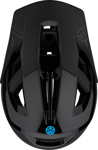 Leatt Casque MTB Enduro 3.0 - stealth/55 - 59 cm