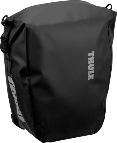 Thule Shield Pannier L Fahrradtaschen - black/50000 ml