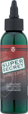 SILCA Cera para cadenas Super Secret Chain Lube Modelo 2023 - universal/gotero, 120 ml