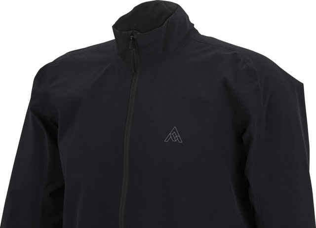 7mesh Cache Jacket - black/M