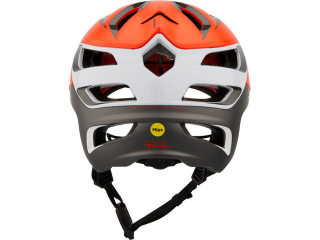 Ruuka storeTroy Lee Bike Enduro Shell All Designs Helmet W Trail