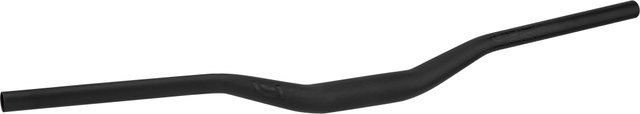 LEVELNINE Manillar Riser MTB 35 35 mm - black stealth/800 mm 9°